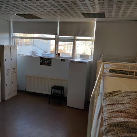 Sm Hostel ريكيافيك الغرفة الصورة