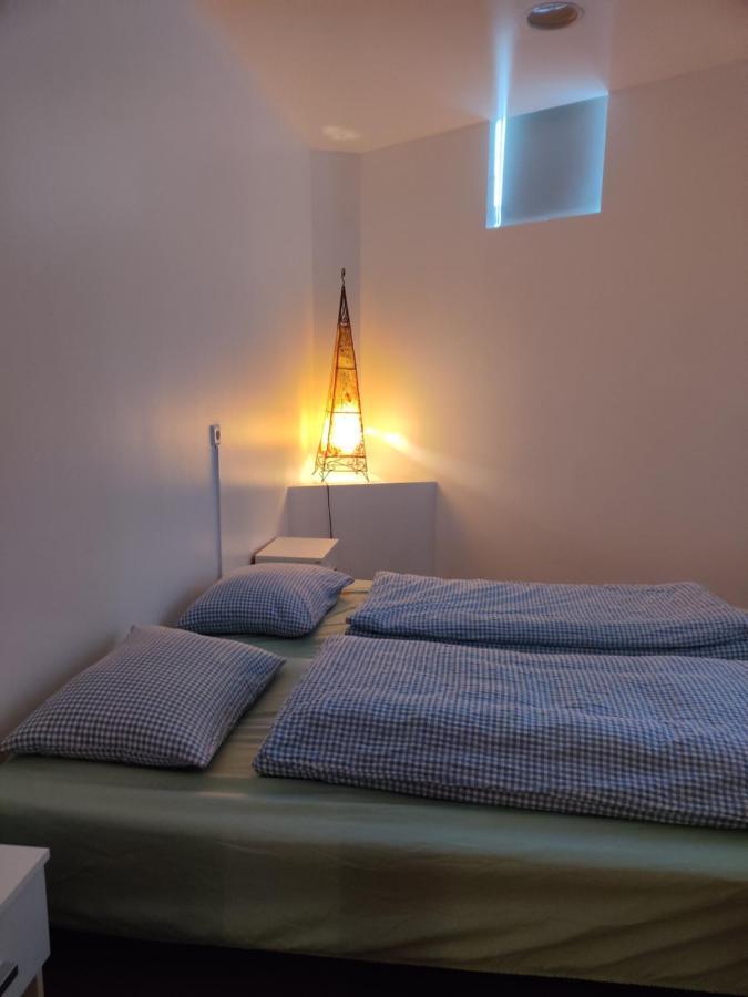 Sm Hostel ريكيافيك المظهر الخارجي الصورة
